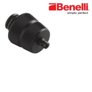Крышка цевья (в сборе) BENELLI для Moд. MONTEFELTRO/RAFFAELLO (черный)(калибр: 12)