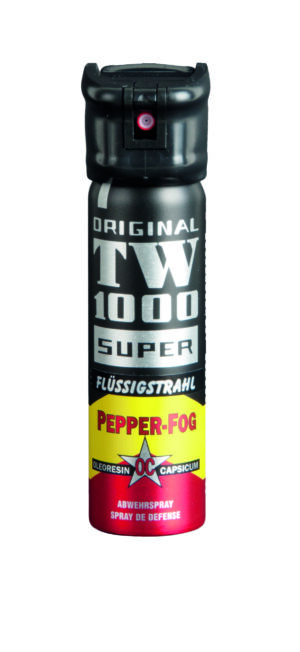 Газовый баллон TW1000 Мод. JET SUPER