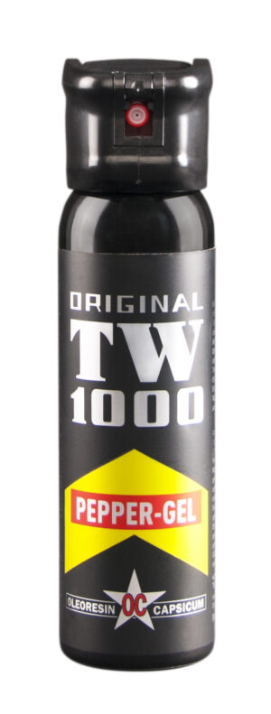 Газовый баллон TW1000 Мод. GEL
