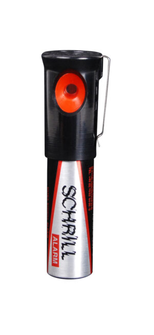 Звуковой баллон TW1000 Мод. SCHRILL-ALARM