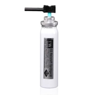 Картридж для газового баллона TW1000 Мод. FOG GARANT PRO CS