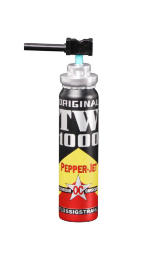 Картридж для газового баллона TW1000 Мод. JET GARANT PRO