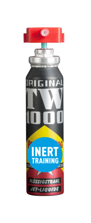 Картридж для газового баллона TW1000 Мод. JET SUPER-GARANT PRO