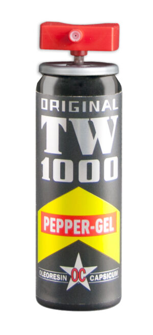 Картридж для газового баллона TW1000 Мод. GEL SUPER-GARANT PRO PROFESSIONAL