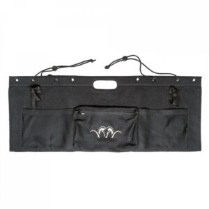 Футляр-органайзер BLASER Мод. CAR SOFT BLACK для оружия и аксессуаров в автомобиле