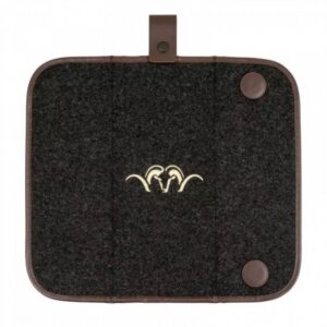 Подстилка BLASER Мод. LODEN/LEATHER