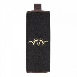 Подстилка BLASER Мод. LODEN/LEATHER