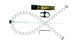 Удлинитель магазина (+2 патрона) ATA ARMS для Moд. NEO X CAMO MAX-7