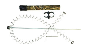 Удлинитель магазина (+3 патрона) ATA ARMS для Moд. NEO X CAMO MAX-7