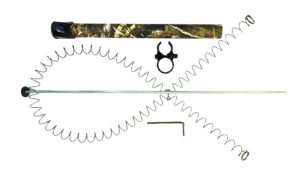 Удлинитель магазина (+4 патрона) ATA ARMS для Moд. NEO X CAMO MAX-7