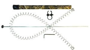 Удлинитель магазина (+5 патронов) ATA ARMS для Moд. NEO X CAMO MAX-7