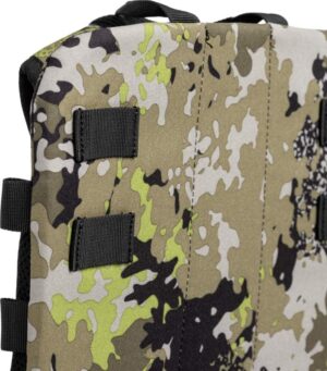 Станковый щит BLASER Мод. ULTIMATE BACKBONE CAMO HUNTEC