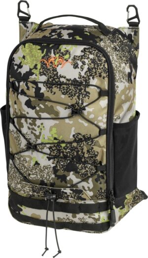 Рюкзак BLASER Мод. BINOCULAR HARNESS 2.0 CAMO HUNTEC