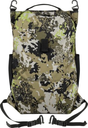 Рюкзак BLASER Мод. BINOCULAR HARNESS 2.0 CAMO HUNTEC