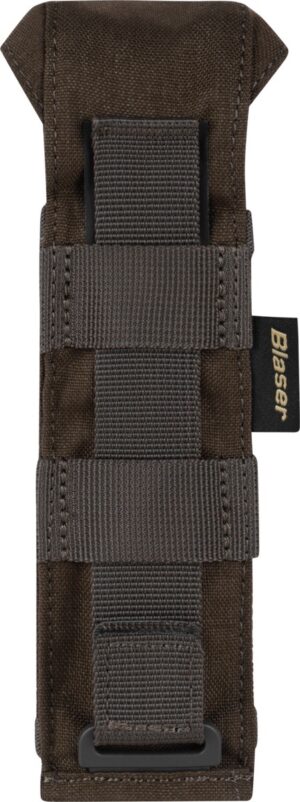 Чехол для сошки BLASER Мод. BINOCULAR HARNESS 2.0 BROWN