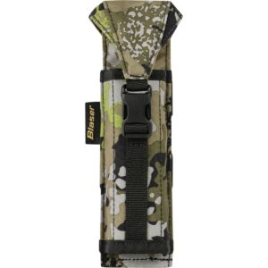 Чехол для сошки BLASER Мод. BINOCULAR HARNESS 2.0 CAMO HUNTEC