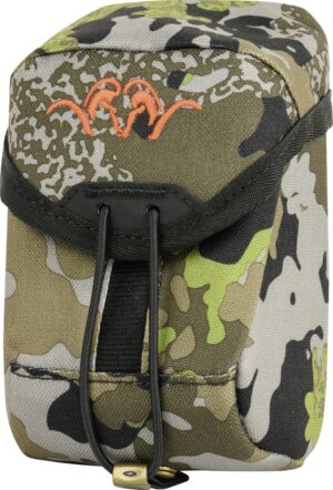 Сумка BLASER Мод. BINOCULAR HARNESS 2.0 CAMO HUNTEC #L