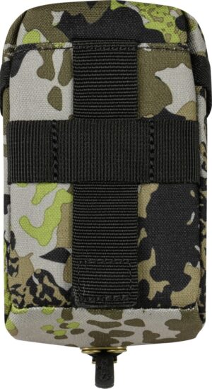 Сумка BLASER Мод. BINOCULAR HARNESS 2.0 CAMO HUNTEC #L