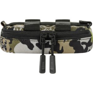Сумка BLASER Мод. BINOCULAR HARNESS 2.0 HORIZONTAL CAMO HUNTEC