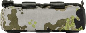 Сумка BLASER Мод. BINOCULAR HARNESS 2.0 HORIZONTAL CAMO HUNTEC