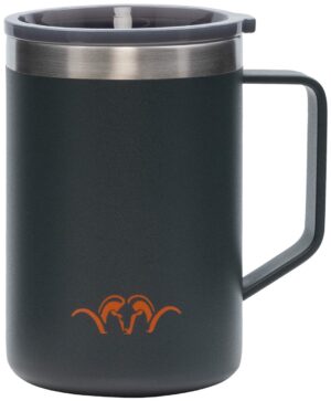 Кружка-термос BLASER Мод. COFFEE MUG STAINLESS STEEL