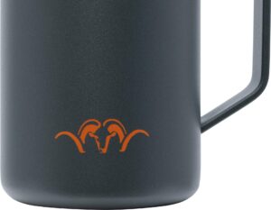 Кружка-термос BLASER Мод. COFFEE MUG STAINLESS STEEL