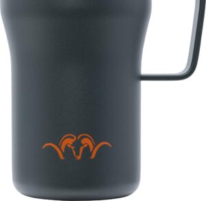 Кружка-термос BLASER Мод. COFFEE MUG STAINLESS STEEL