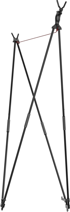 Штатив для оружия BLASER Мод. ALUMINIUM SHOOTING STICK 2.1