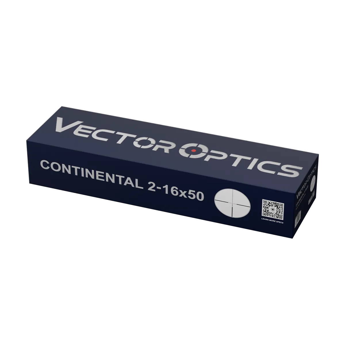 Оптический прицел VECTOR OPTICS Мод. CONTINENTAL HUNTING ED 2-16x50 SFP — изображение 5
