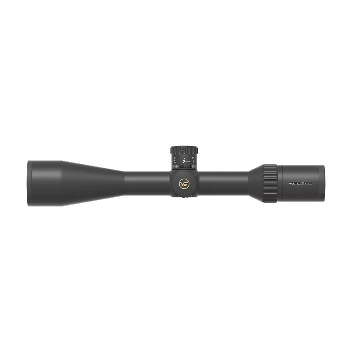 Оптический прицел VECTOR OPTICS Мод. CONTINENTAL TACTICAL 4-24x50 ARI SFP — изображение 5
