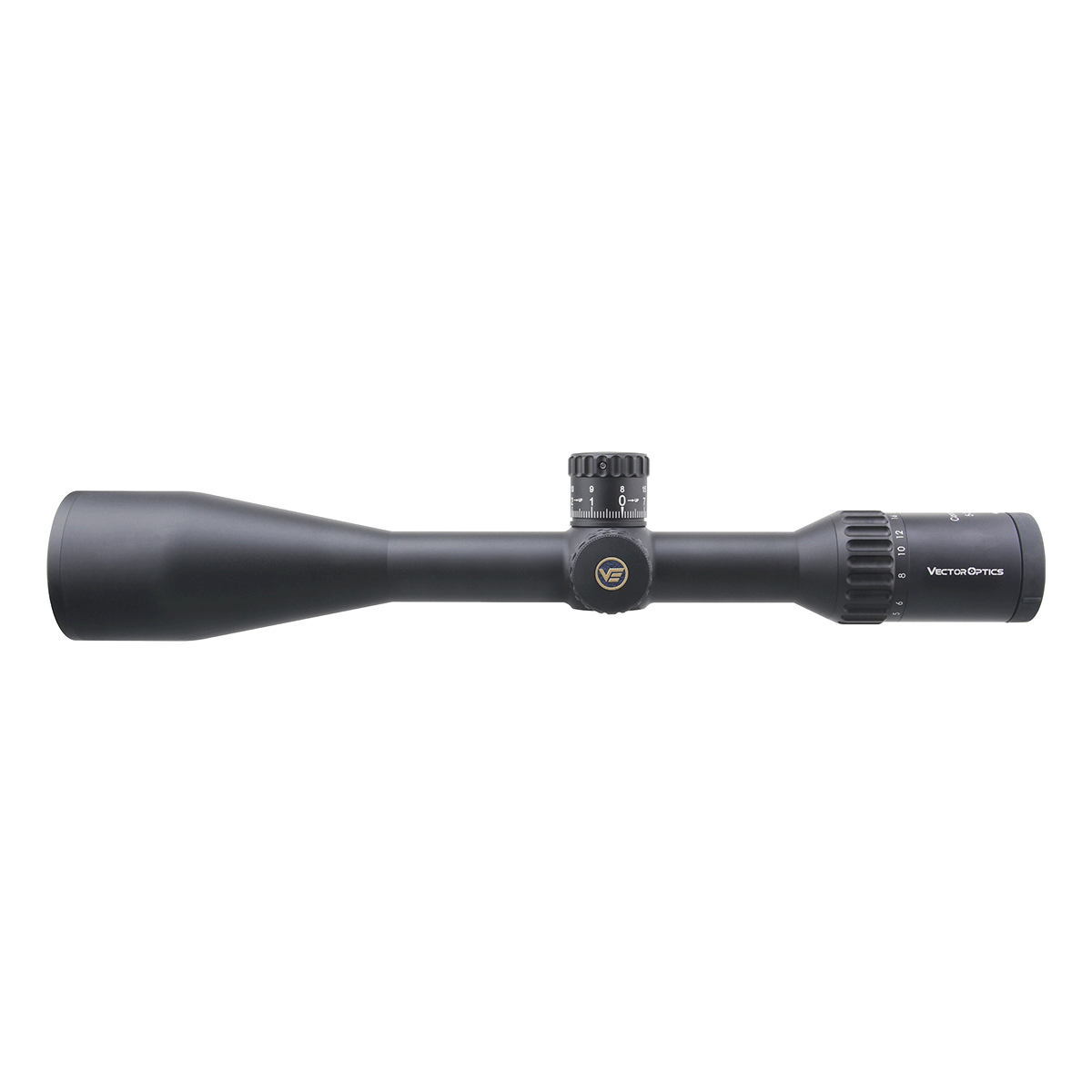 Оптический прицел VECTOR OPTICS Мод. CONTINENTAL TACTICAL 5-30x56 ARI SFP — изображение 2