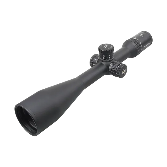 Оптический прицел VECTOR OPTICS Мод. CONTINENTAL TACTICAL 5-30x56 ARI SFP — изображение 3