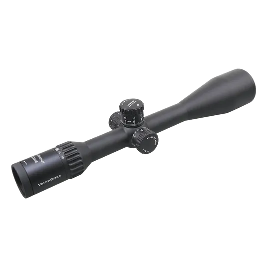 Оптический прицел VECTOR OPTICS Мод. CONTINENTAL TACTICAL 5-30x56 ARI SFP — изображение 4