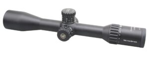 Оптический прицел VECTOR OPTICS Мод. CONTINENTAL TACTICAL ED 2-16×44 SFP