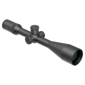 Оптический прицел VECTOR OPTICS Мод. CONTINENTAL TACTICAL ED 6-48×56 SFP