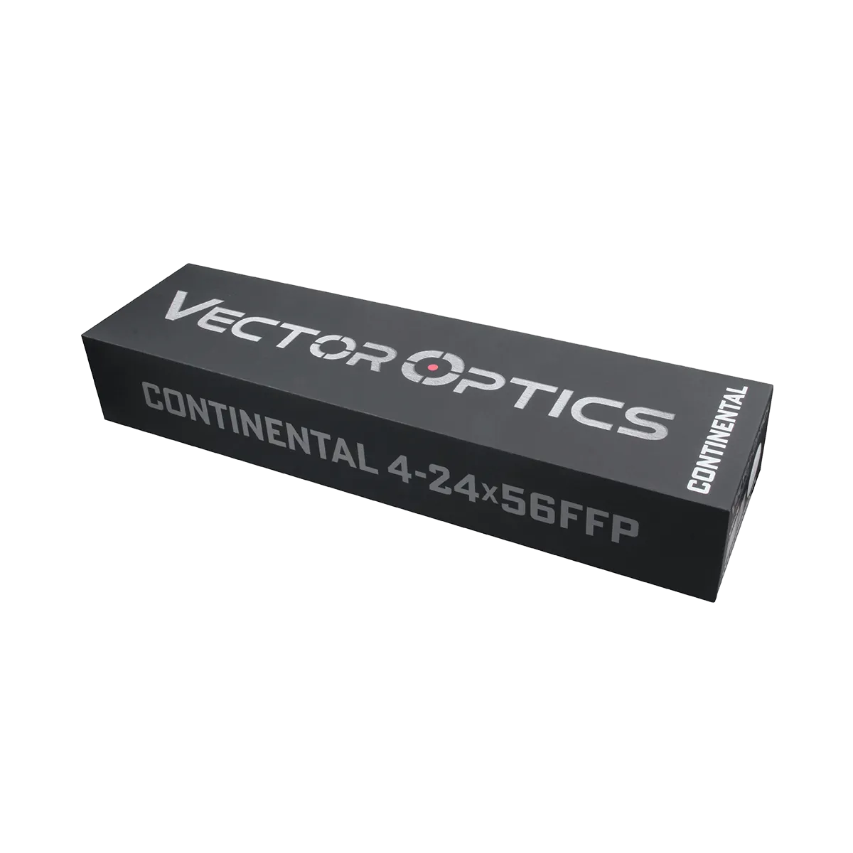 Оптический прицел VECTOR OPTICS Мод. CONTINENTAL 34MM 4-24x56 FFP — изображение 3
