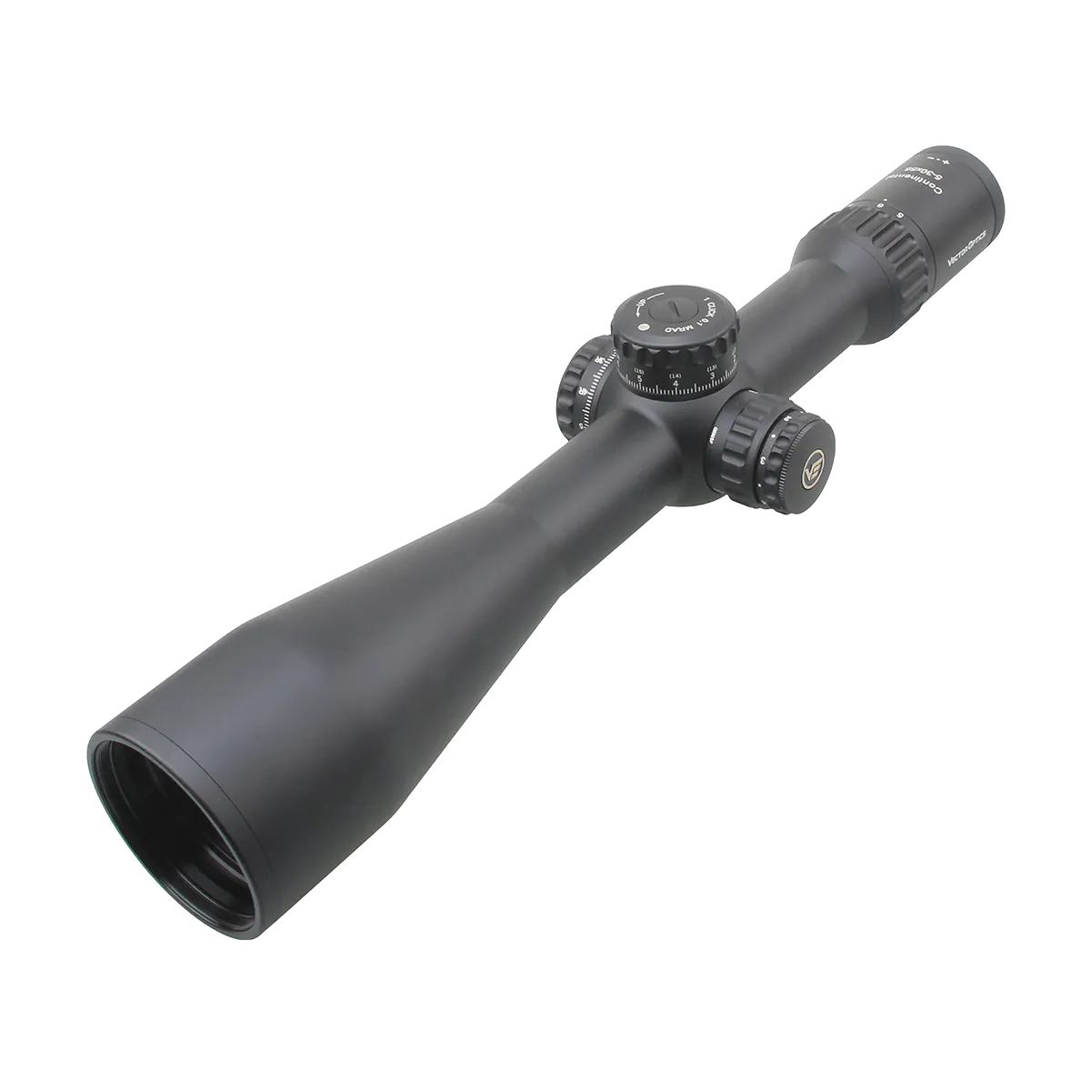 Оптический прицел VECTOR OPTICS Мод. CONTINENTAL 34MM 5-30x56 FFP — изображение 3