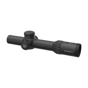 Оптический прицел VECTOR OPTICS Мод. CONTINENTAL 34MM ED 1-10×28 FFP