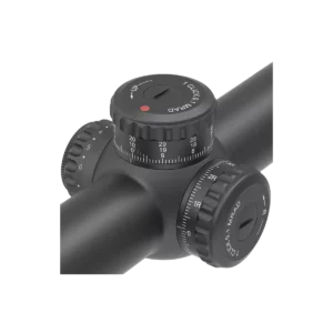 Оптический прицел VECTOR OPTICS Мод. CONTINENTAL 34MM ED 1-10×28 FFP