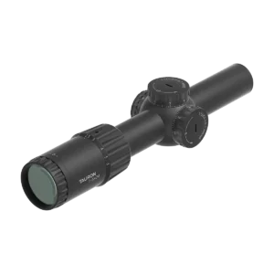 Оптический прицел VECTOR OPTICS Мод. TAURON GENII 1-6×24 SFP