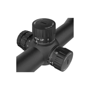 Оптический прицел VECTOR OPTICS Мод. TAURON HD GENII 2-16×50 SFP