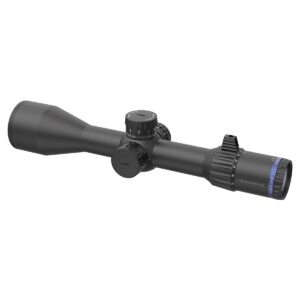 Оптический прицел VECTOR OPTICS Мод. TAURUS ED GENII 34MM 3-24×56 FFP