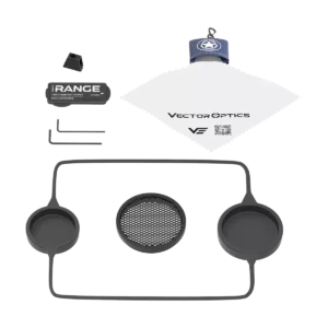 Оптический прицел VECTOR OPTICS Мод. TAURUS ED GENII 34MM 3-24×56 SFP