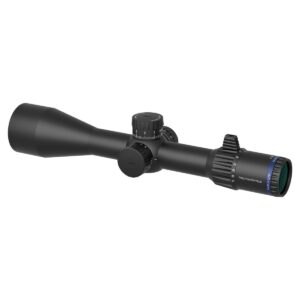 Оптический прицел VECTOR OPTICS Мод. TAURUS ED GENII 34MM 4-32×56 FFP