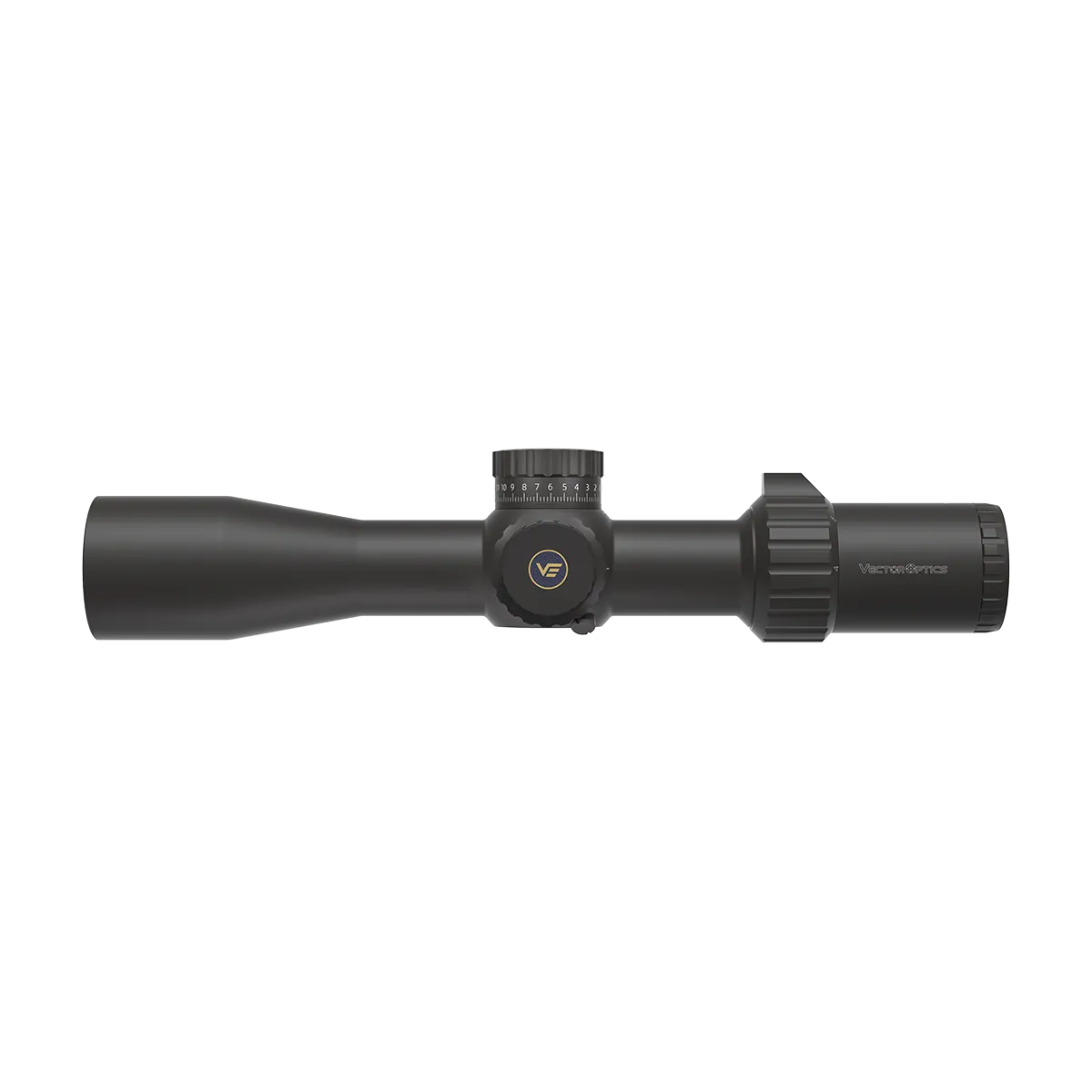Оптический прицел VECTOR OPTICS Мод. TAURUS HD 34MM 4-16x44 FFP — изображение 2