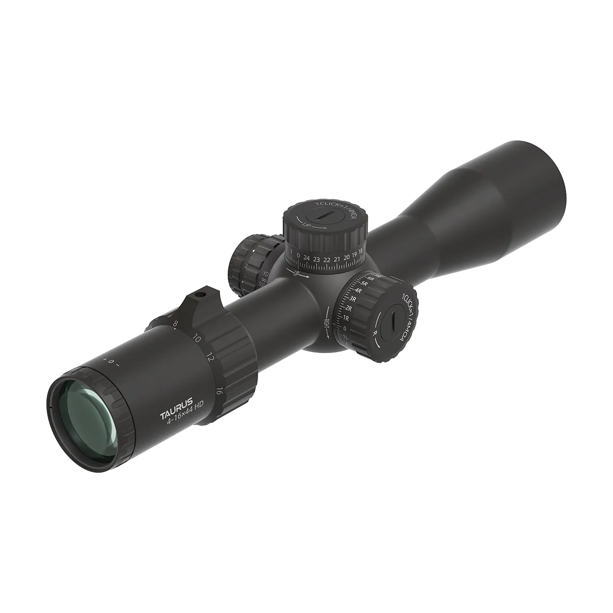 Оптический прицел VECTOR OPTICS Мод. TAURUS HD 34MM 4-16x44 FFP — изображение 5
