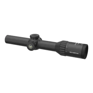 Оптический прицел VECTOR OPTICS Мод. CONTINENTAL TACTICAL 1-6x24i SFP