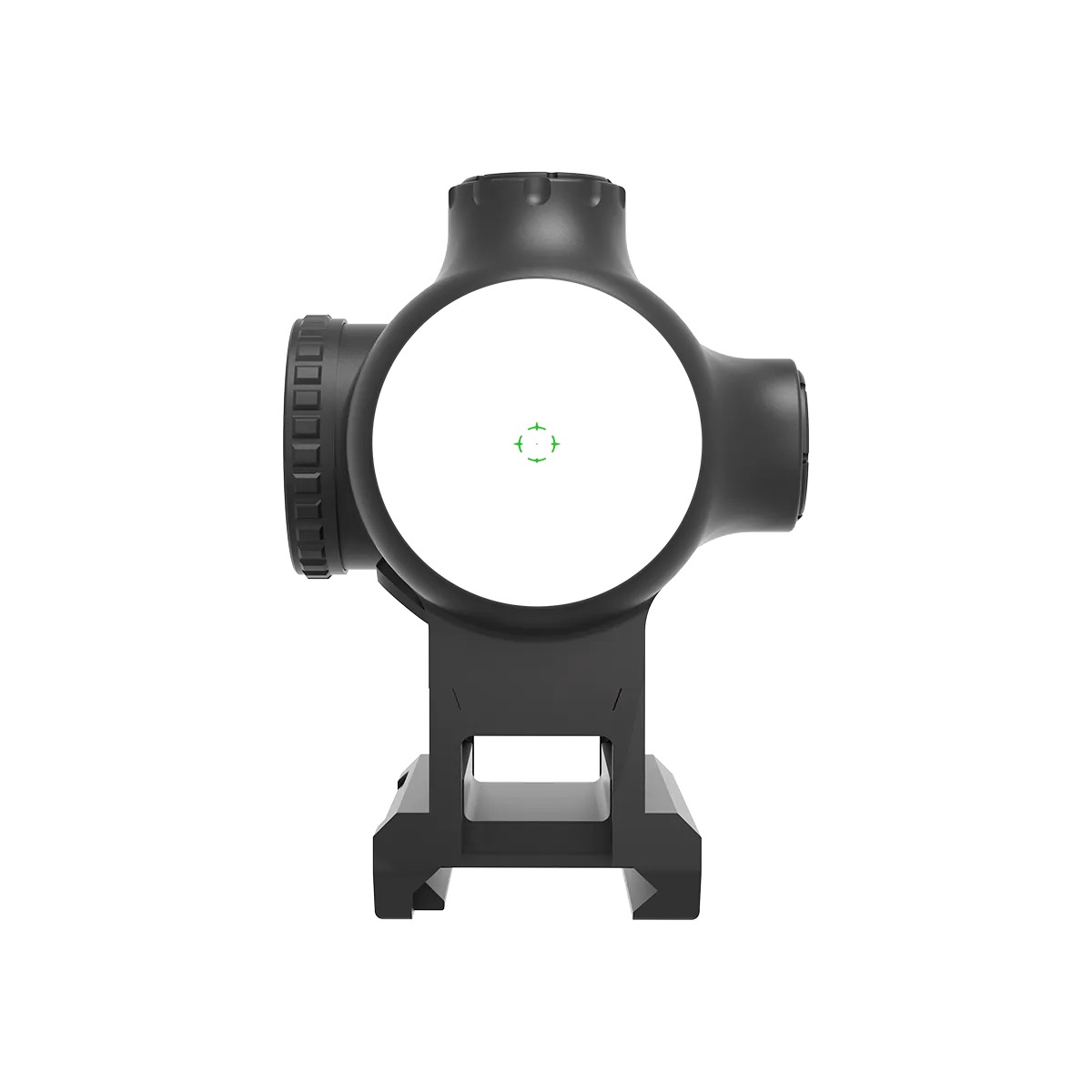 Призматический прицел VECTOR OPTICS Мод. PARAGON 1x18 — изображение 3