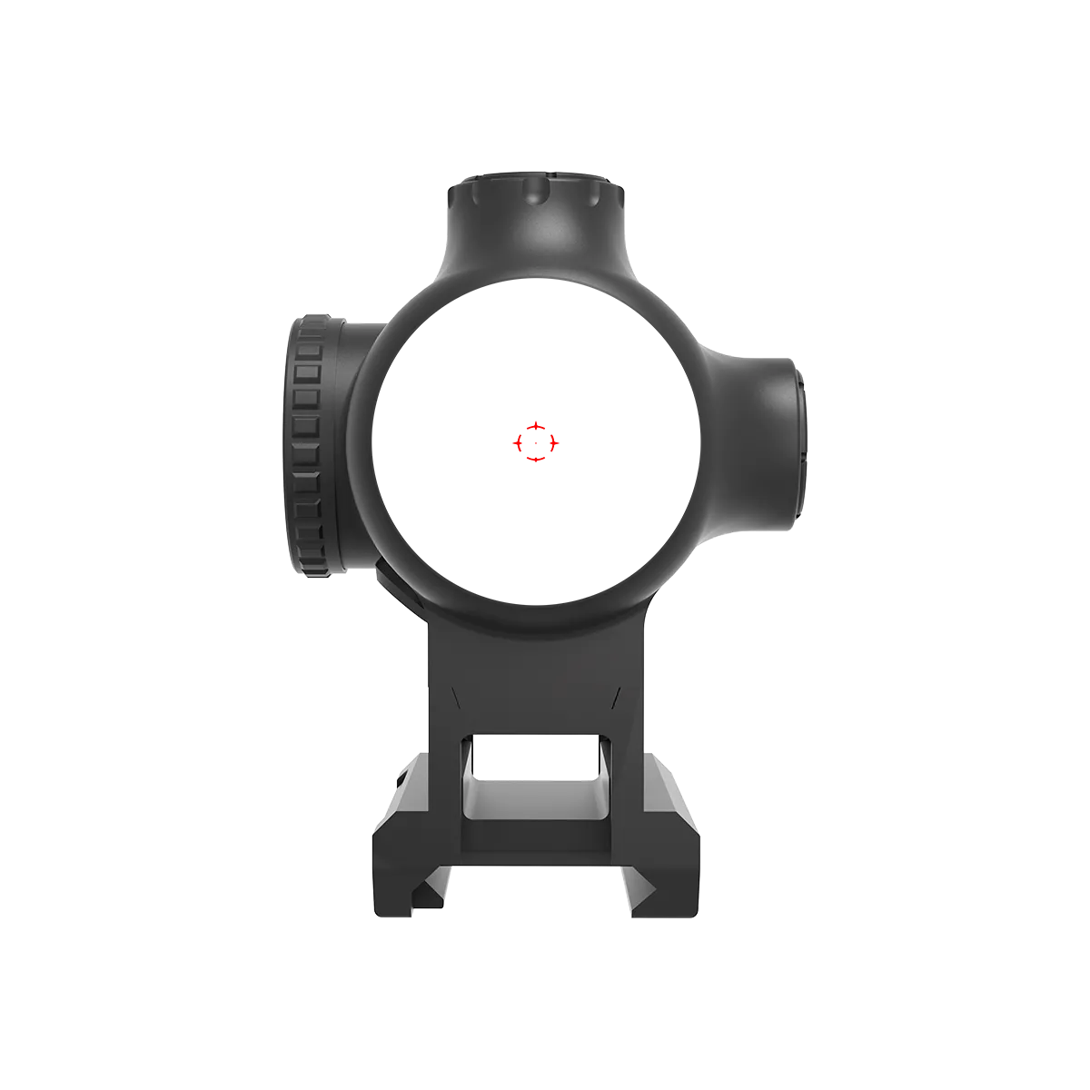 Призматический прицел VECTOR OPTICS Мод. PARAGON 1x18 — изображение 4