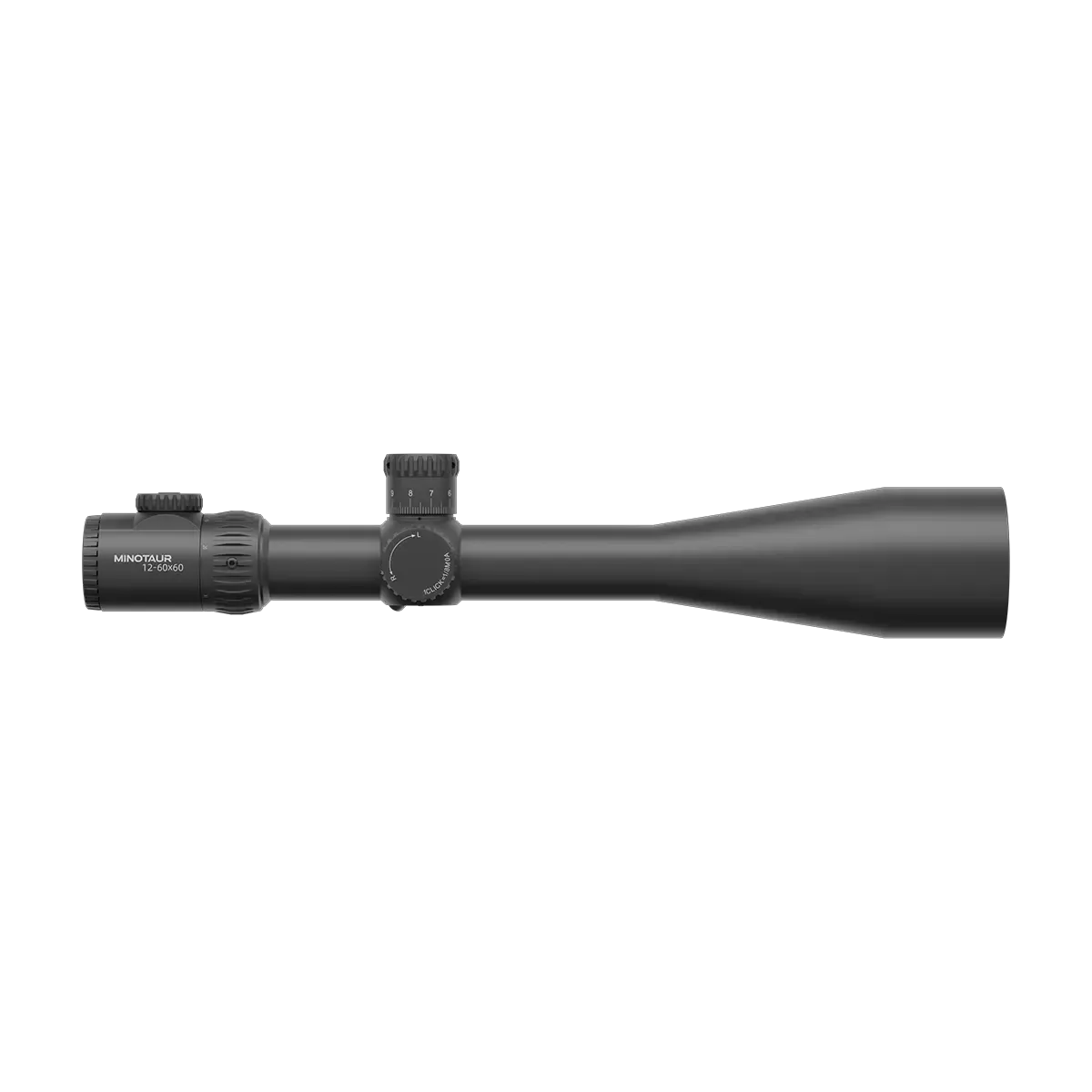 Оптический прицел VECTOR OPTICS Мод. MINOTAUR GENII 12-60x60 SFP — изображение 5